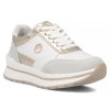 Białe sneakersy damskie EMILLY