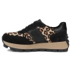 Sneskresy damskie LEOPARD