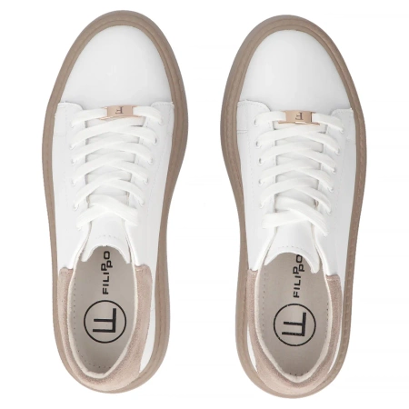 Sneakresy damskie ESMERALDA