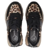 Sneskresy damskie LEOPARD